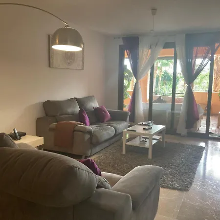 Apartment Apto. Primera Linea De Golf