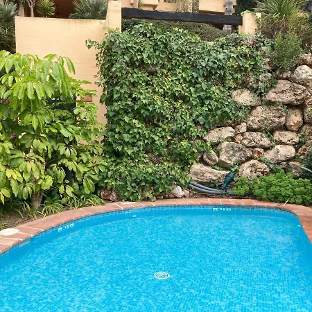 Apto. Primera Linea De Golf Apartment