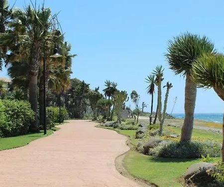Apto. Primera Linea De Golf Apartment *
