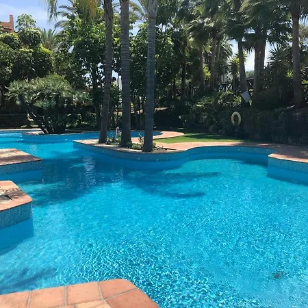 Apartment Apto. Primera Linea De Golf *